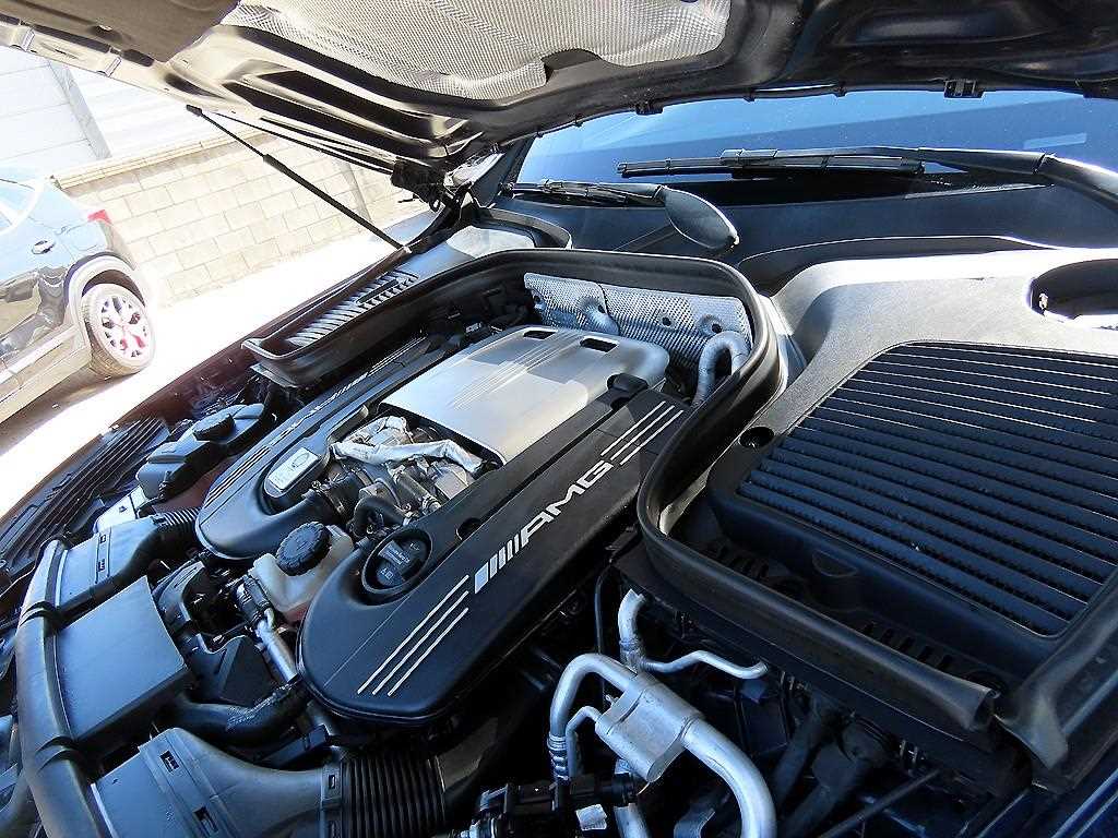 Mercedes Benz GLC Class 2019 Azul - Importación desde Corea - HF Imports Iquique - Foto 19