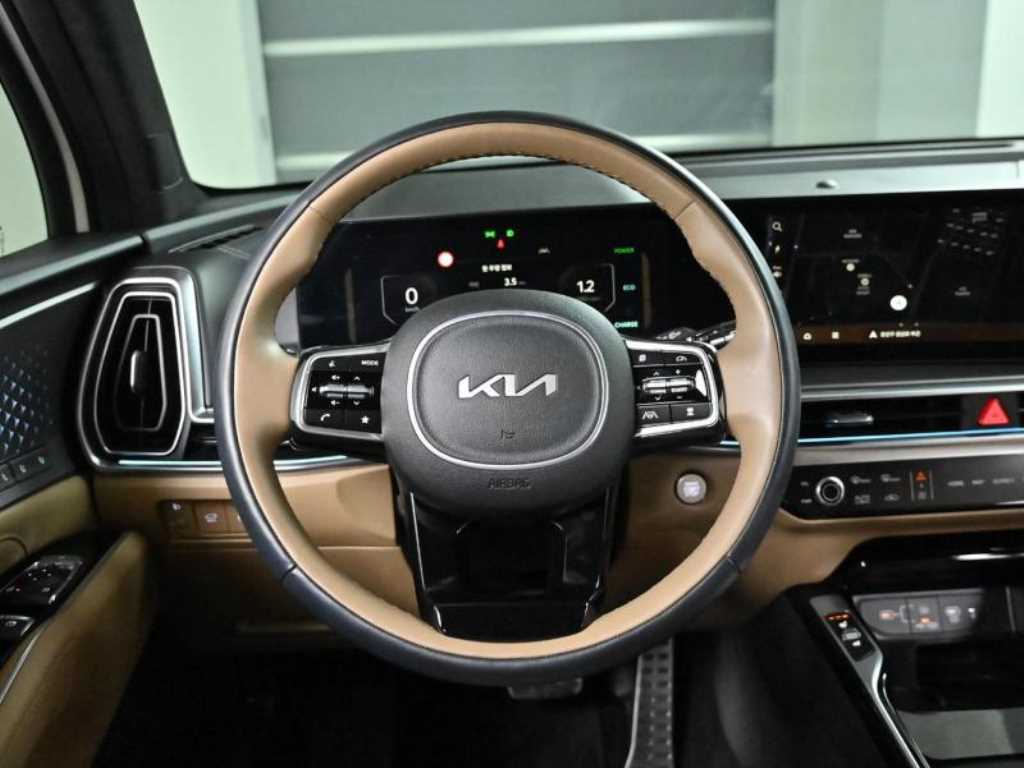 KIA Sorento - Vista 11