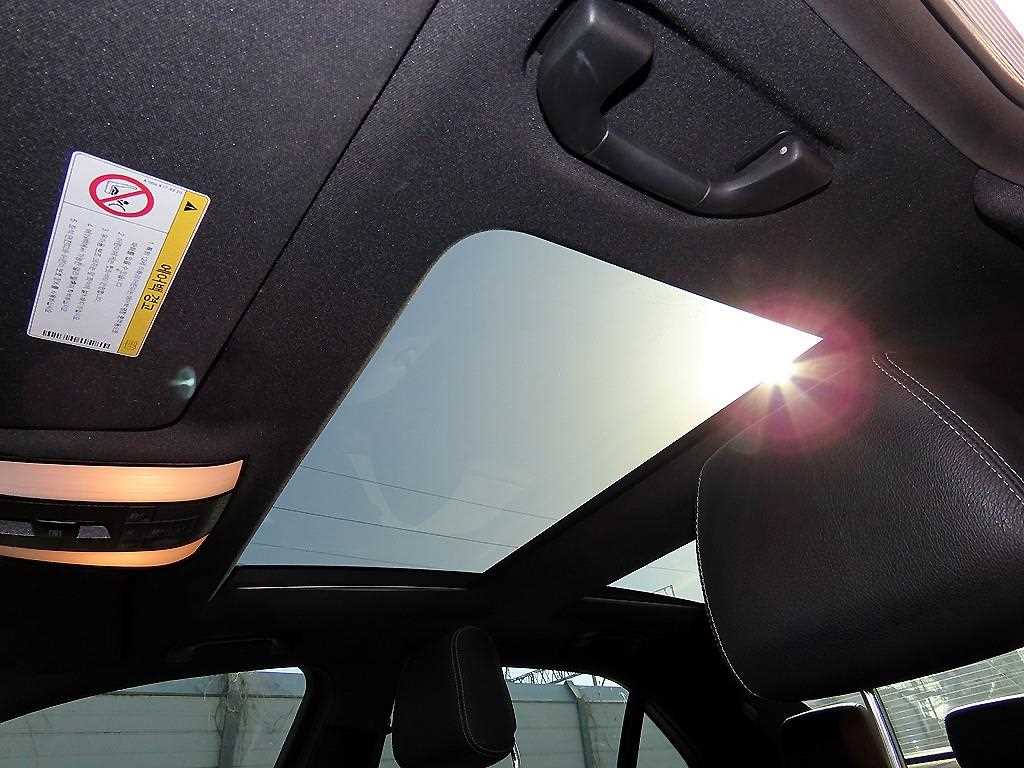 Mercedes Benz E class 2016 Blanco - Importación desde Corea - HF Imports Iquique - Foto 16