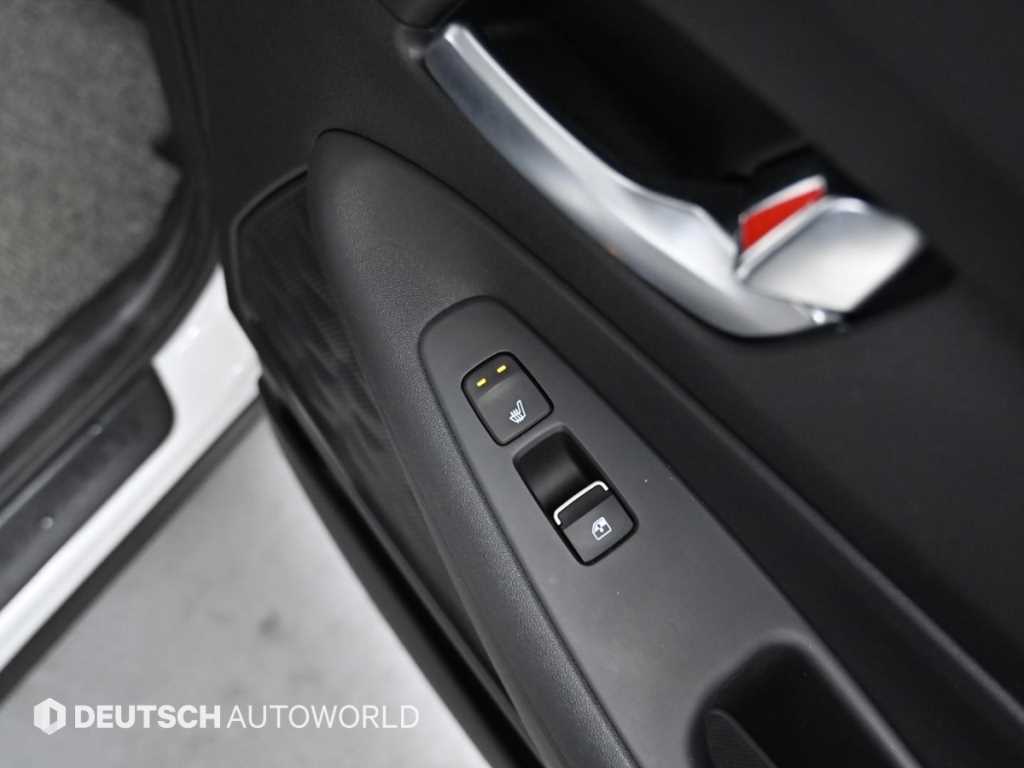 HYUNDAI Santa Fe 2021 Blanco - Importación desde Corea - HF Imports Iquique - Foto 16