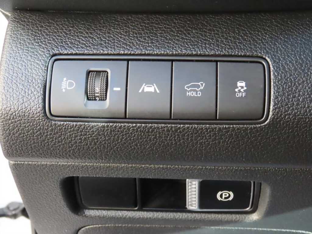 HYUNDAI Santa Fe - Vista 12