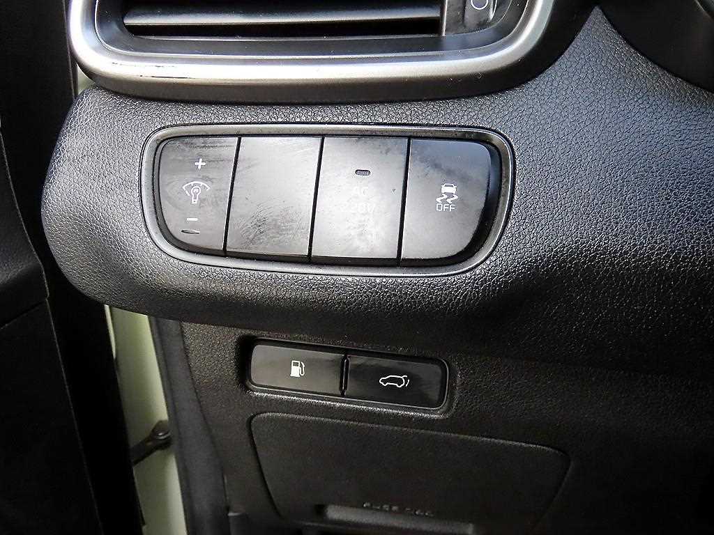 KIA Sorento - Vista 11