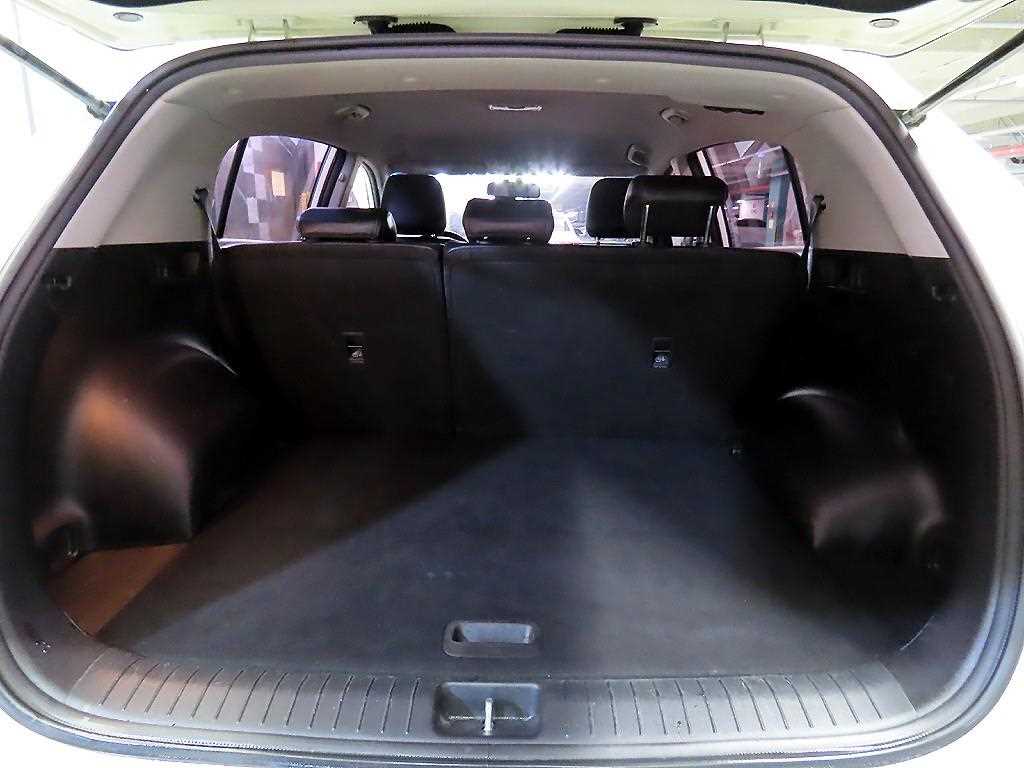 KIA Sportage 2016 - Importación desde Corea - HF Imports Iquique - Foto 17