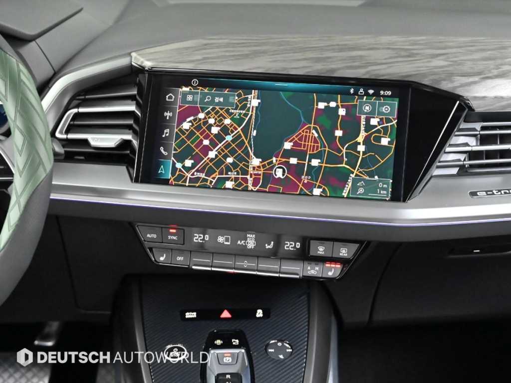 Audi Q4 2025 Blanco - Importación desde Corea - HF Imports Iquique - Foto 14