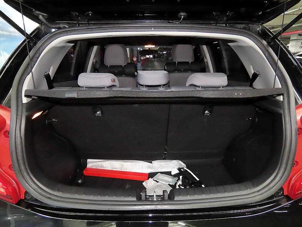 KIA Morning 2020 Negro - Importación desde Corea - HF Imports Iquique - Foto 18