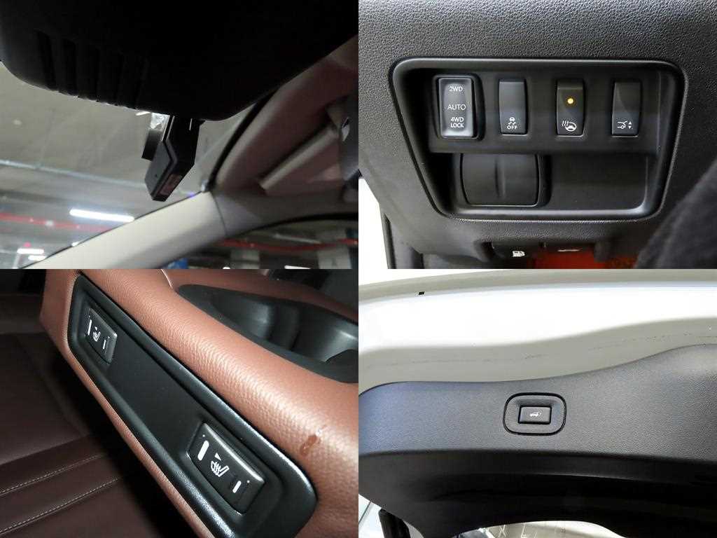 SAMSUNG QM6 2017 Blanco - Importación desde Corea - HF Imports Iquique - Foto 18