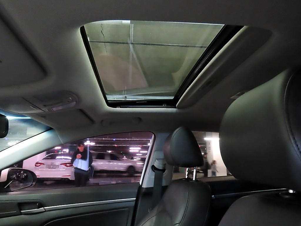 HYUNDAI Avante 2016 Blanco - Importación desde Corea - HF Imports Iquique - Foto 18