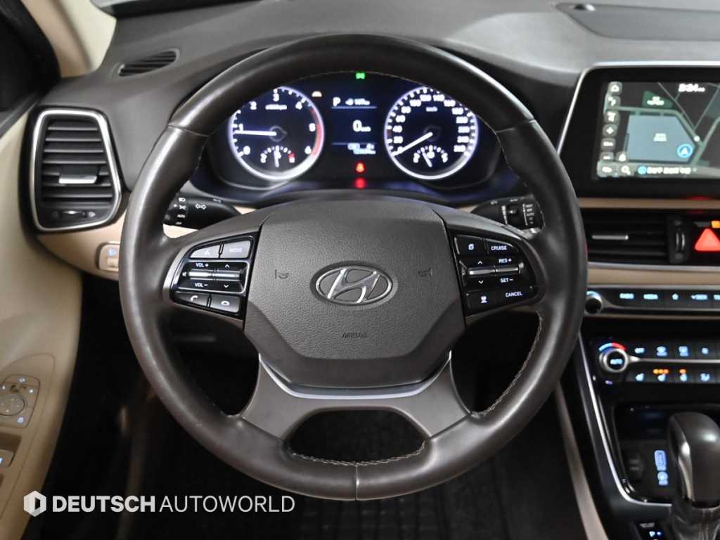 HYUNDAI Grandeur 2018 - Importación desde Corea - HF Imports Iquique - Foto 13