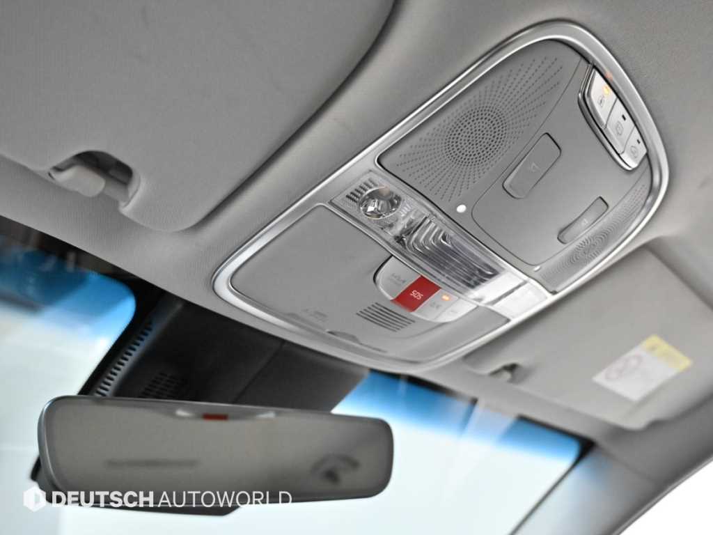 KIA K9 2022 Negro - Importación desde Corea - HF Imports Iquique - Foto 19