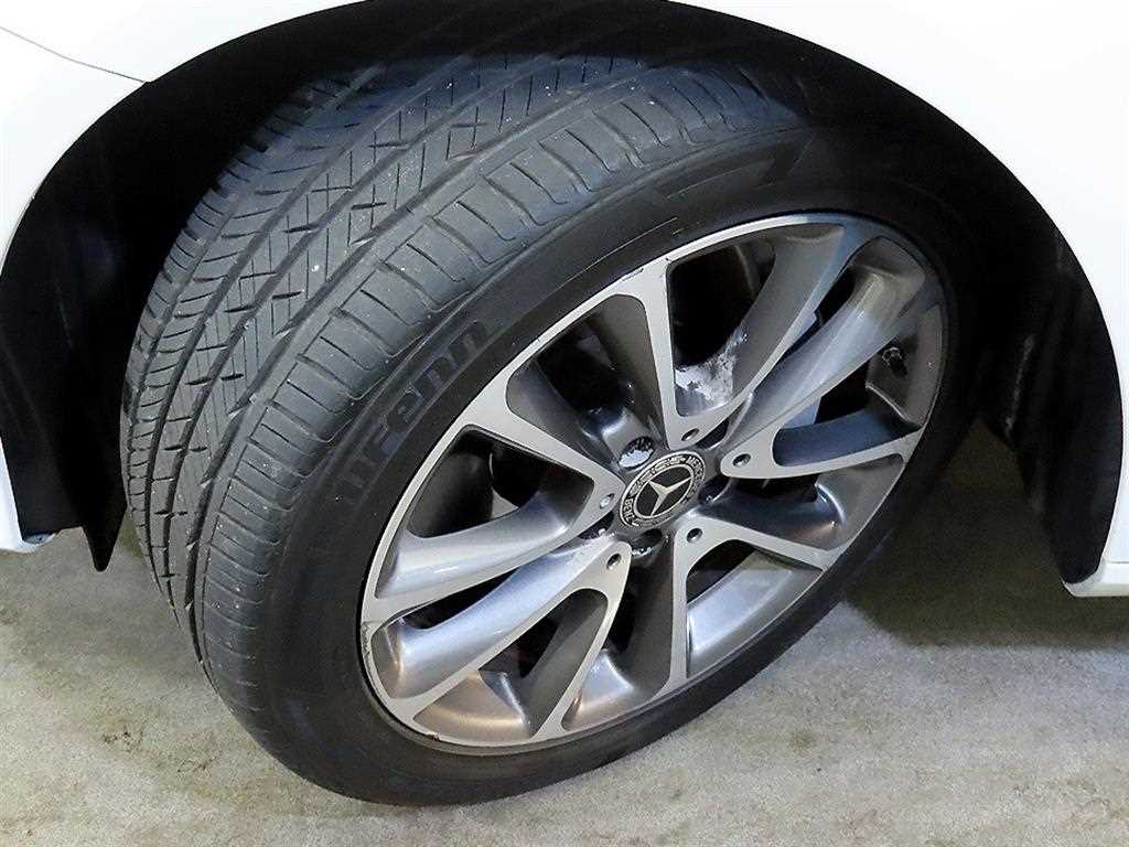 Mercedes Benz E class 2019 Blanco - Importación desde Corea - HF Imports Iquique - Foto 20