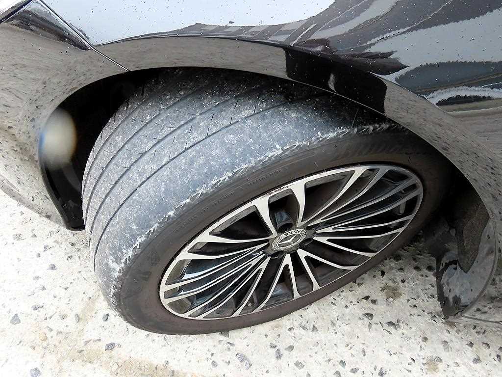 Mercedes Benz S Class 2021 Negro - Importación desde Corea - HF Imports Iquique - Foto 20