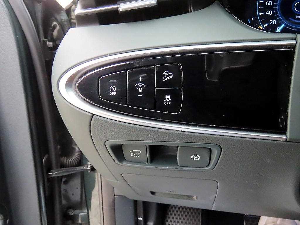 Genesis GV70 - Vista 12