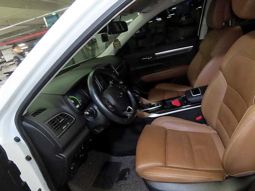 SAMSUNG QM6 - Vista 6