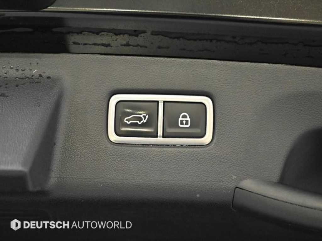 KIA Sorento 2022 Negro - Importación desde Corea - HF Imports Iquique - Foto 20