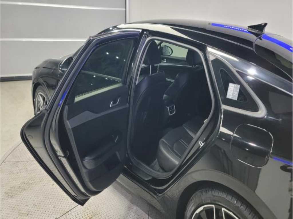 KIA K5 2023 - Importación desde Corea - HF Imports Iquique - Foto 13