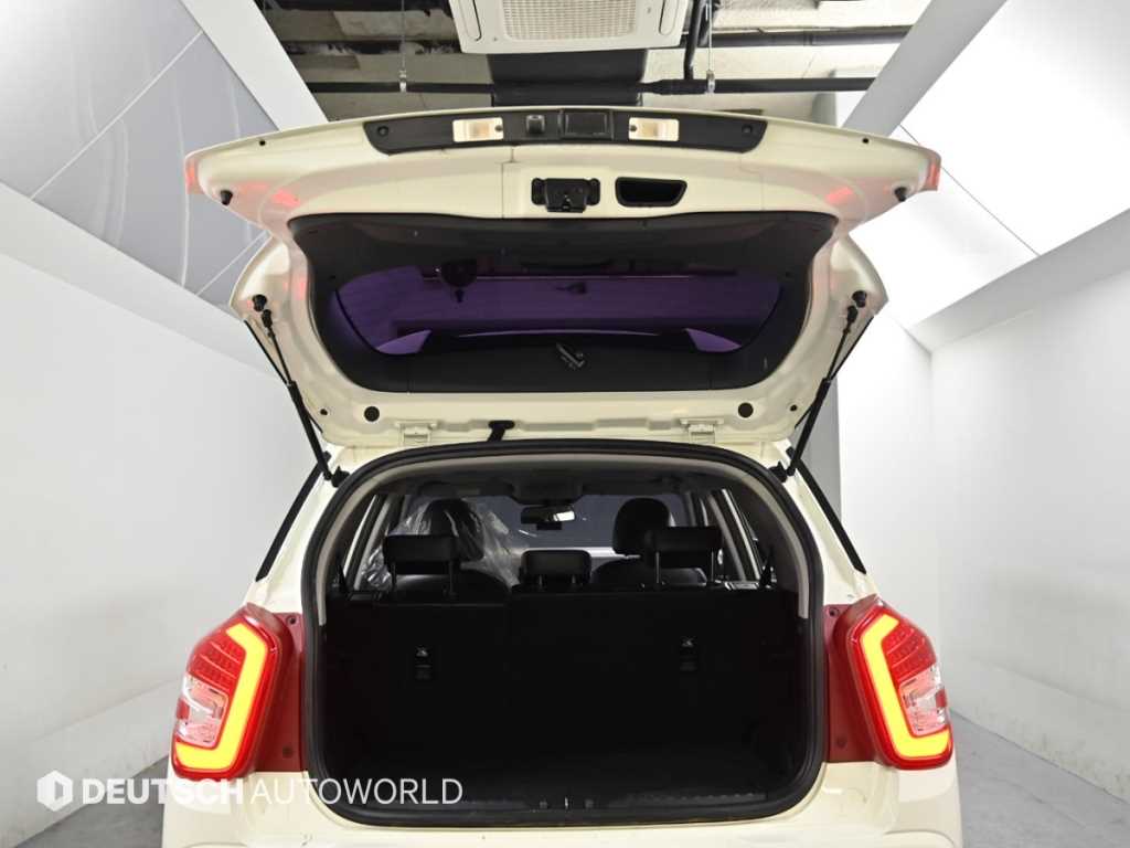 Ssangyong Tivoli 2018 - Importación desde Corea - HF Imports Iquique - Foto 20