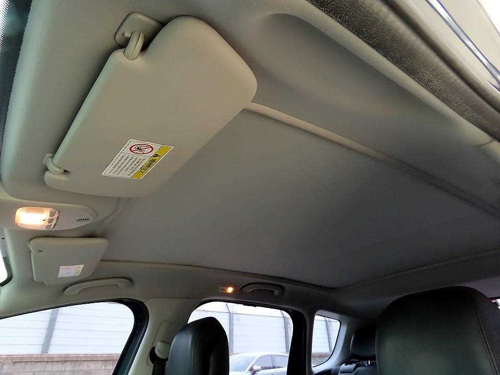 Peugeot 3008 2015 Azul - Importación desde Corea - HF Imports Iquique - Foto 17