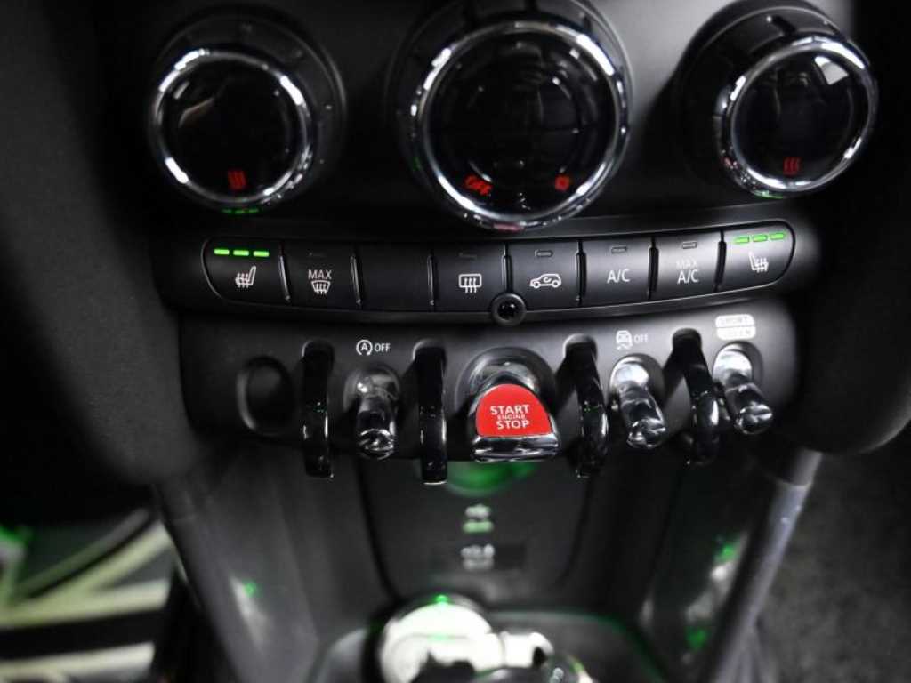 Mini Cooper 2021 Rojo - Importación desde Corea - HF Imports Iquique - Foto 17