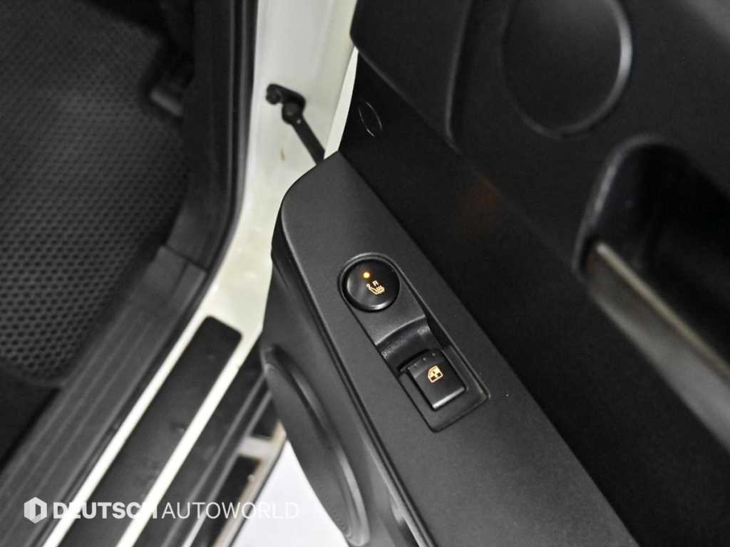 Ssangyong Korando 2014 Blanco - Importación desde Corea - HF Imports Iquique - Foto 16