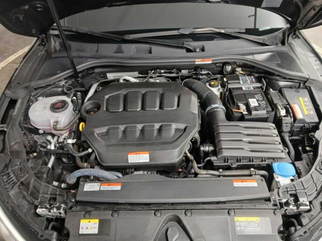 Audi A3 2023 - Importación desde Corea - HF Imports Iquique - Foto 19