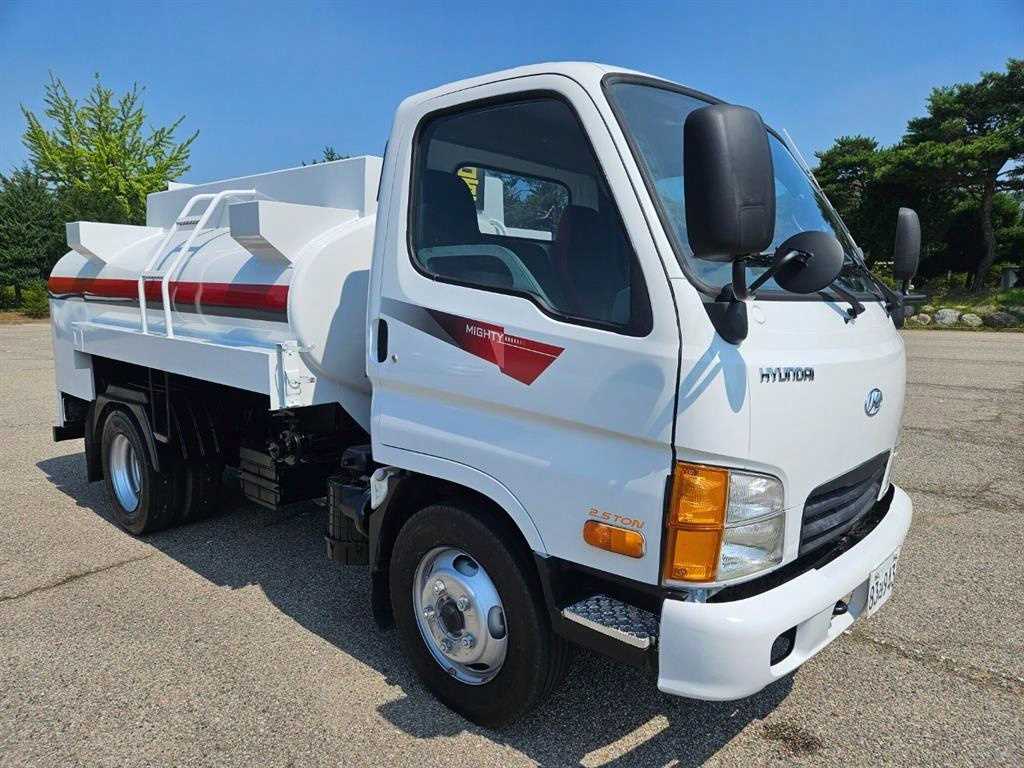 medium and large cargo Rory - Vista 8