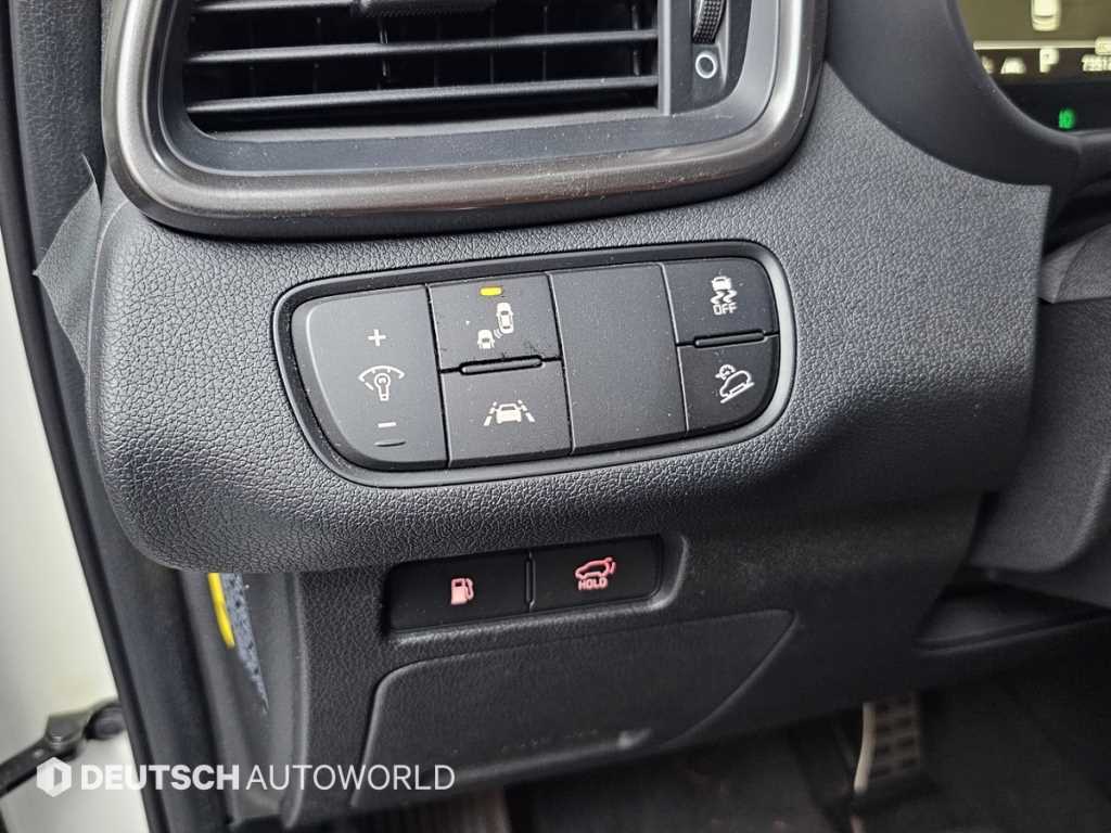 KIA Sorento 2019 Gris - Importación desde Corea - HF Imports Iquique - Foto 17