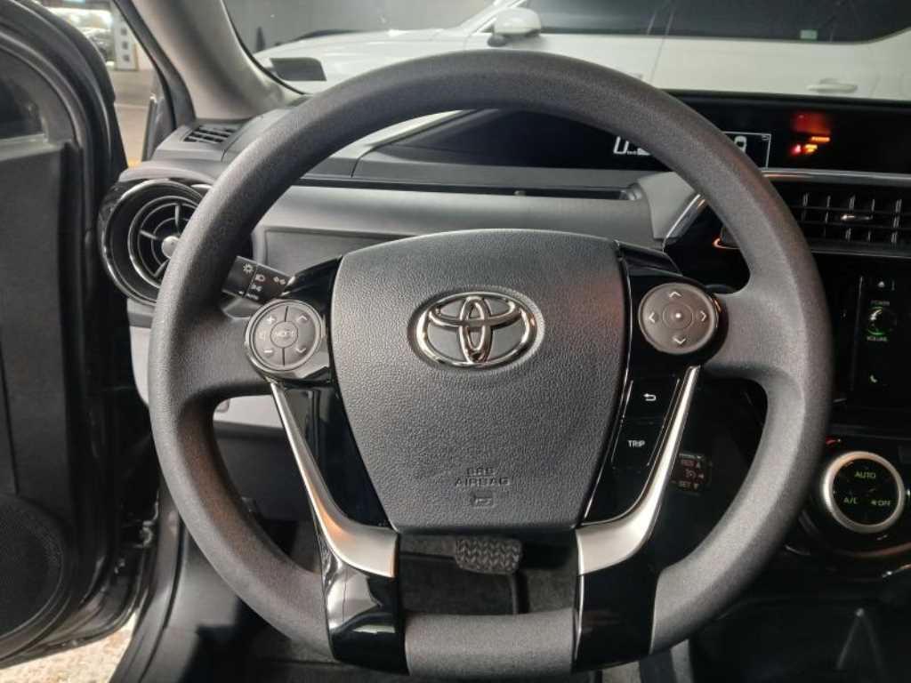 Toyota Prius - Vista 8