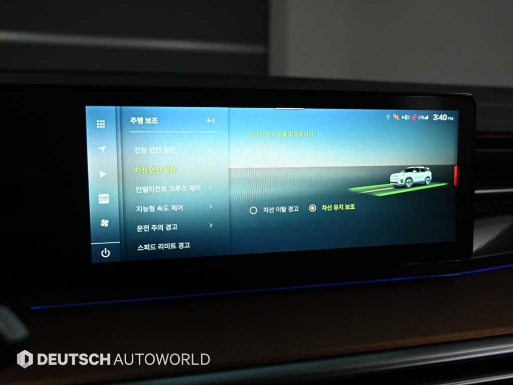 Ssangyong Torres 2024 Gris - Importación desde Corea - HF Imports Iquique - Foto 17