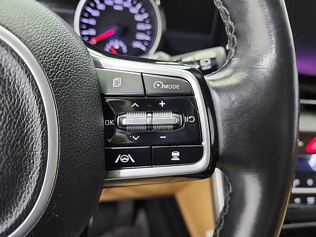 KIA Carnival 2022 Blanco - Importación desde Corea - HF Imports Iquique - Foto 17