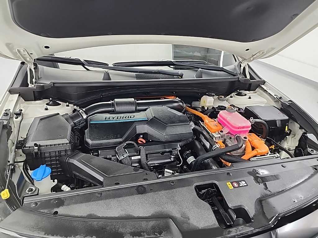 KIA Sportage - Vista 5