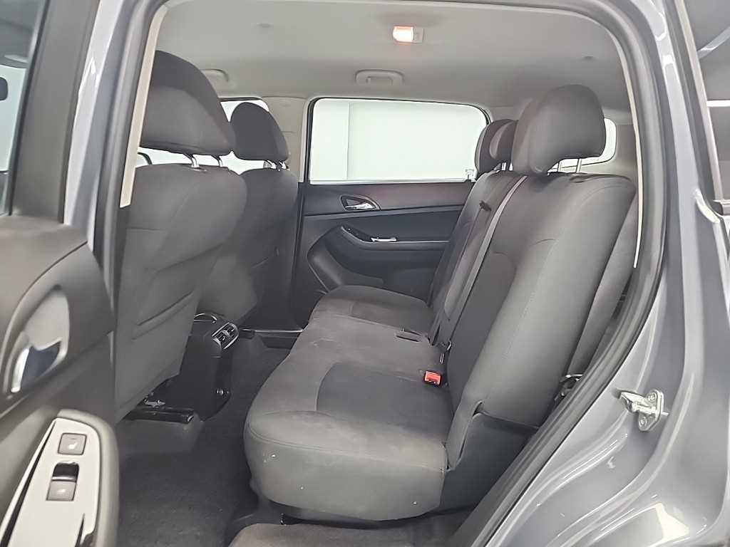 Chevrolet Orlando - Vista 12