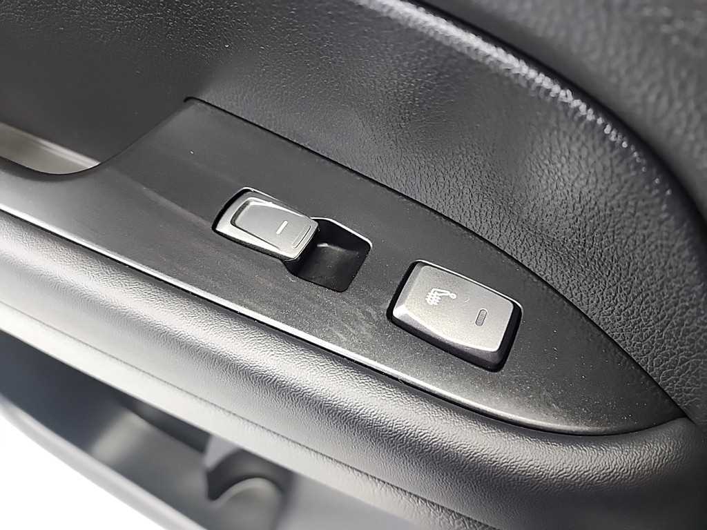 Ssangyong Rexton 2022 Gris - Importación desde Corea - HF Imports Iquique - Foto 14