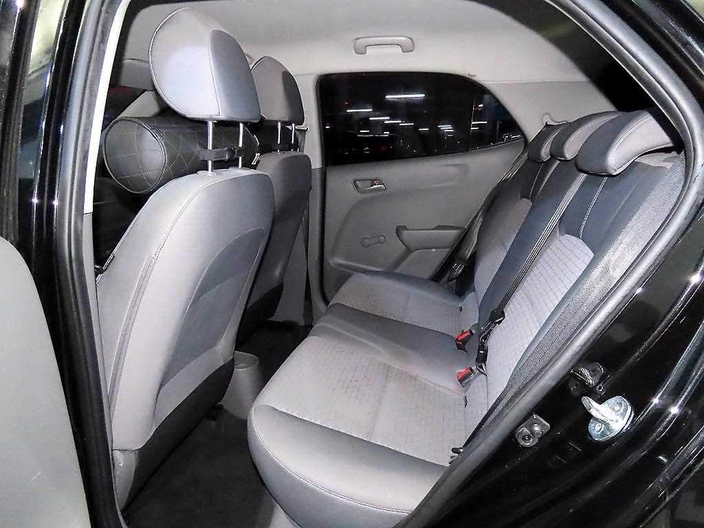 KIA Morning - Vista 7