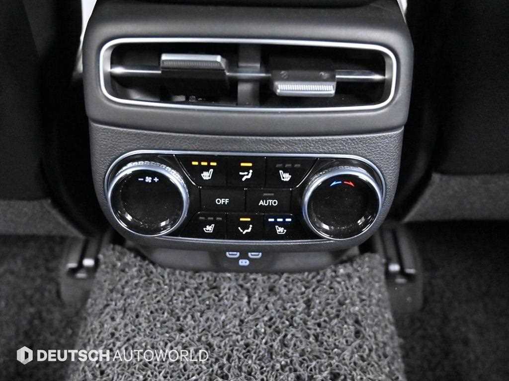 Genesis GV70 2021 Gris - Importación desde Corea - HF Imports Iquique - Foto 14