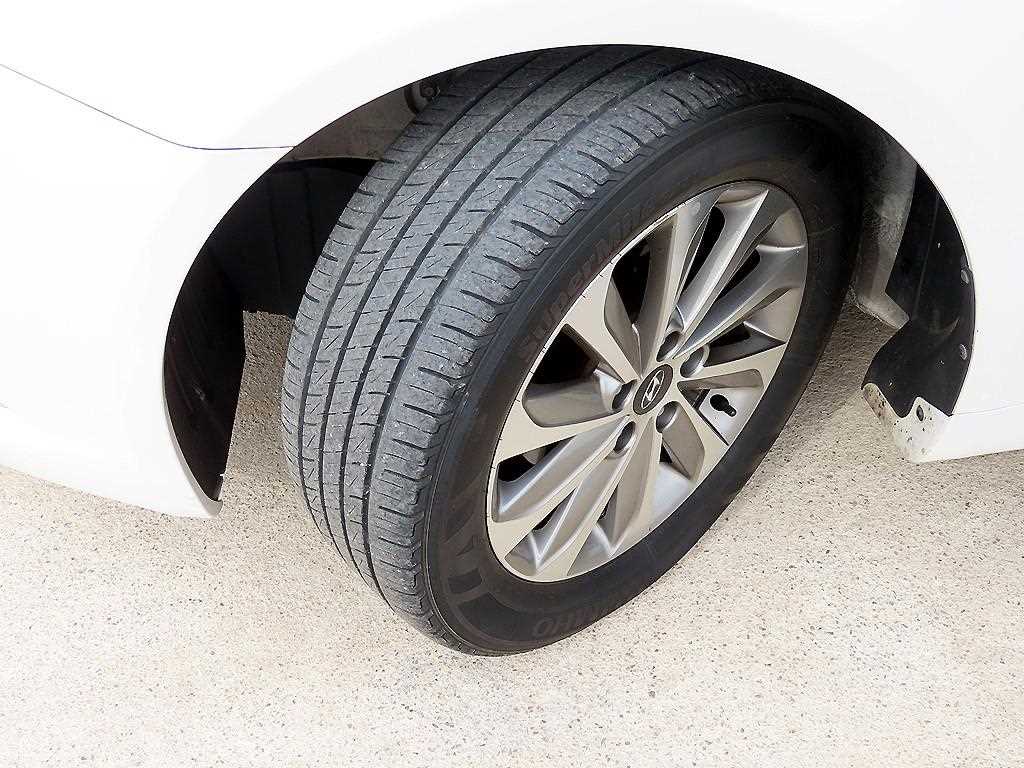 HYUNDAI Sonata 2014 - Importación desde Corea - HF Imports Iquique - Foto 20