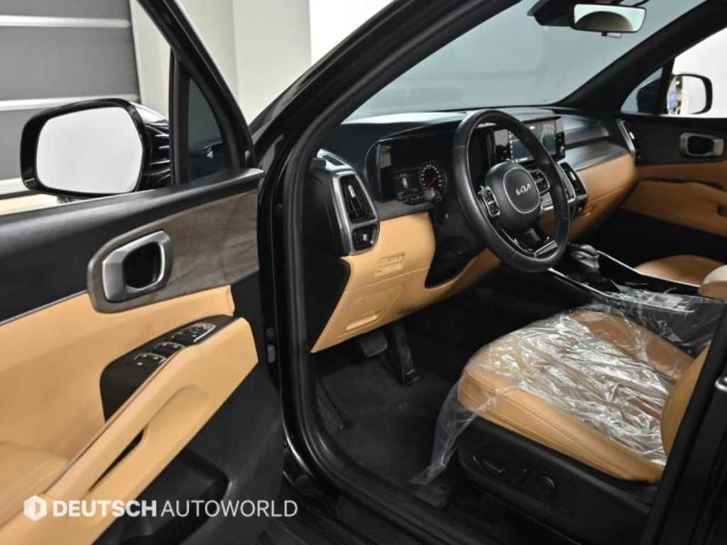 KIA Sorento - Vista 11