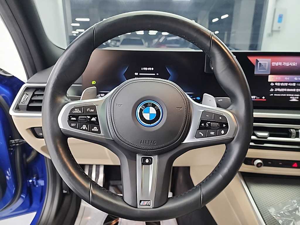 BMW 3 series - Vista 9