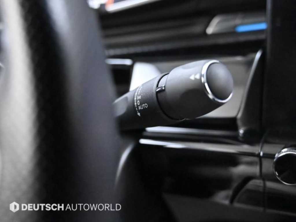 Peugeot 508 2019 Blanco - Importación desde Corea - HF Imports Iquique - Foto 16