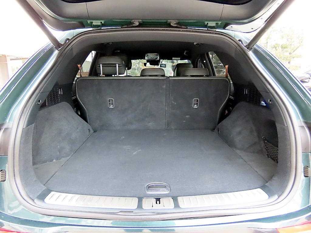 Genesis GV70 2021 Verde - Importación desde Corea - HF Imports Iquique - Foto 16