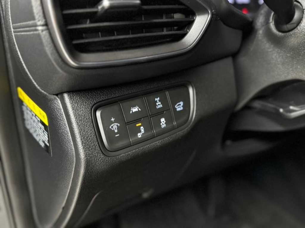 HYUNDAI Santa Fe 2019 Gris - Importación desde Corea - HF Imports Iquique - Foto 16