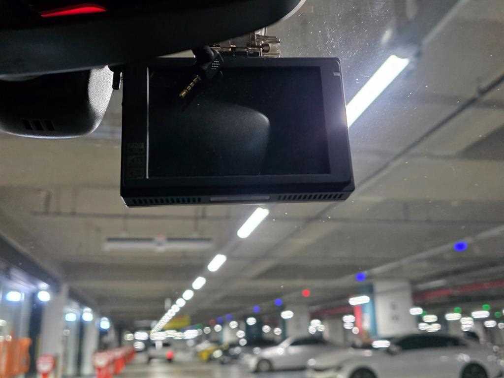 Porsche Cayenne 2021 Azul - Importación desde Corea - HF Imports Iquique - Foto 13