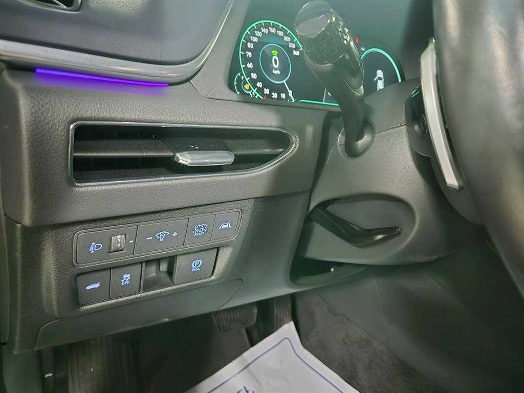 HYUNDAI Sonata 2023 Negro - Importación desde Corea - HF Imports Iquique - Foto 13