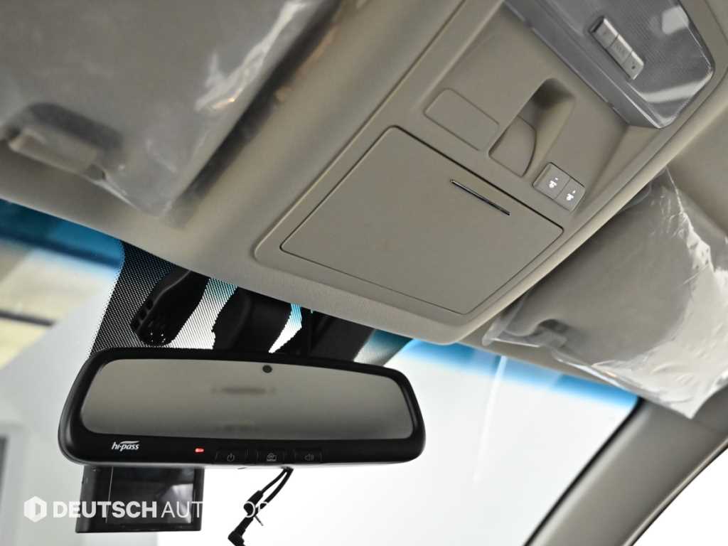 Ssangyong Rexton 2020 Blanco - Importación desde Corea - HF Imports Iquique - Foto 19