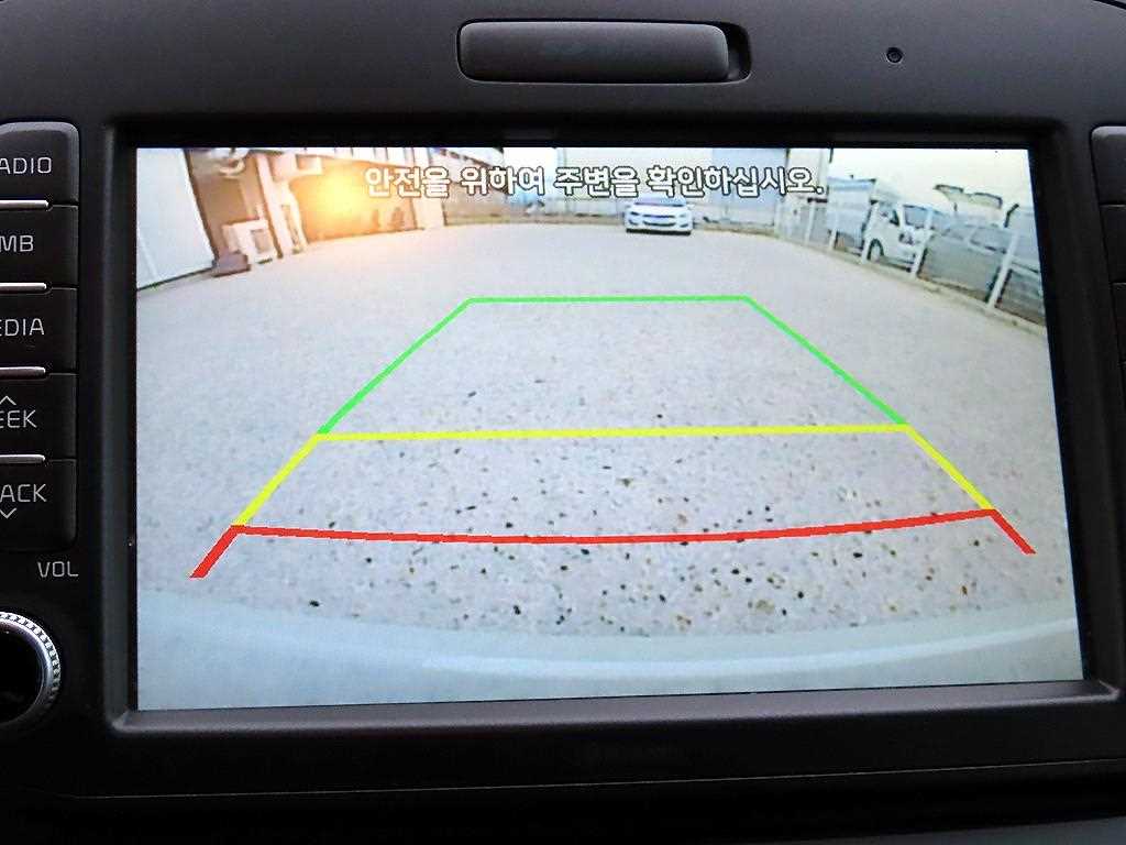 KIA Morning 2016 the color of pearl - Importación desde Corea - HF Imports Iquique - Foto 16