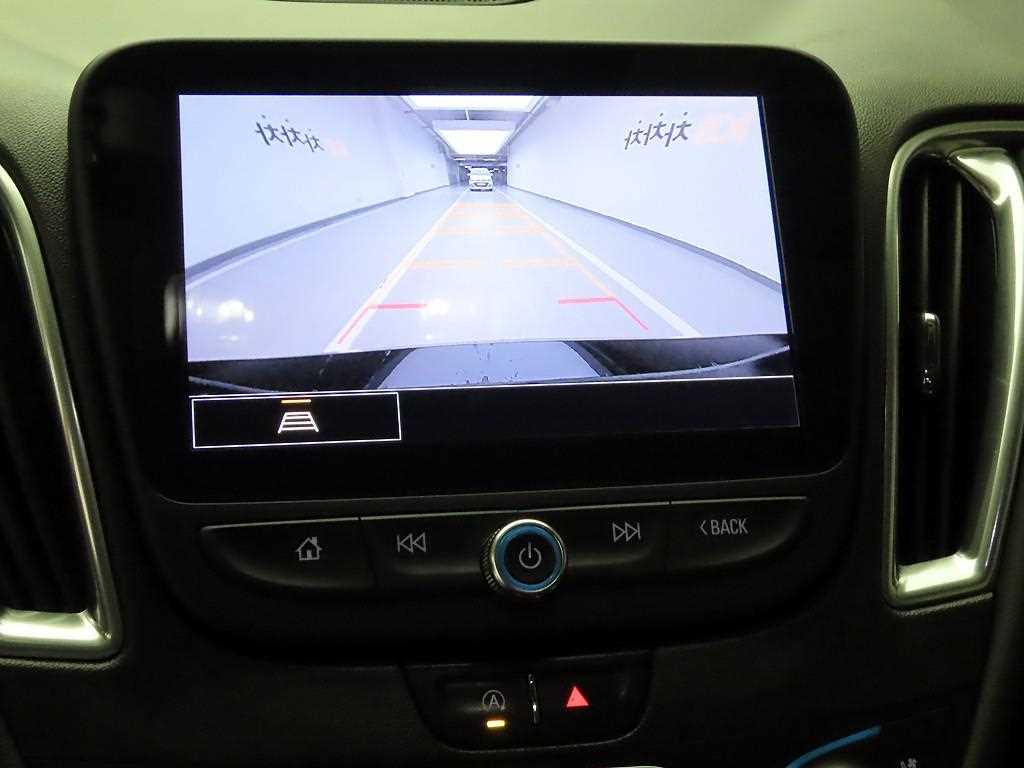 Chevrolet Malibu 2022 Negro - Importación desde Corea - HF Imports Iquique - Foto 17