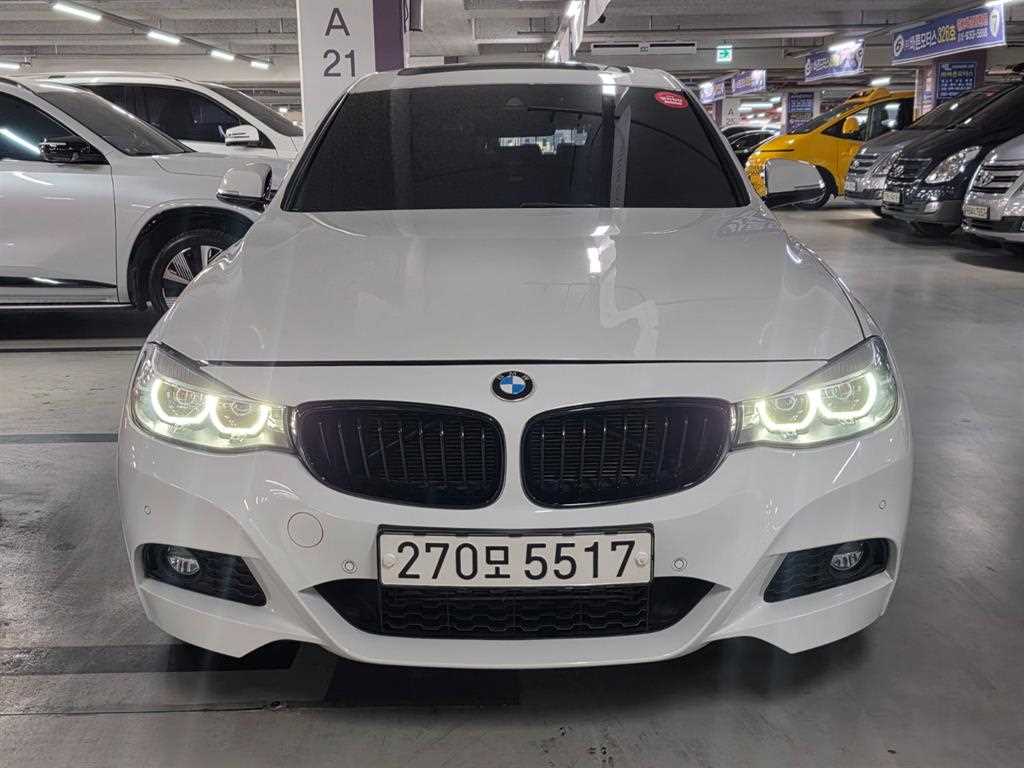 BMW Gran Turismo - Vista 2