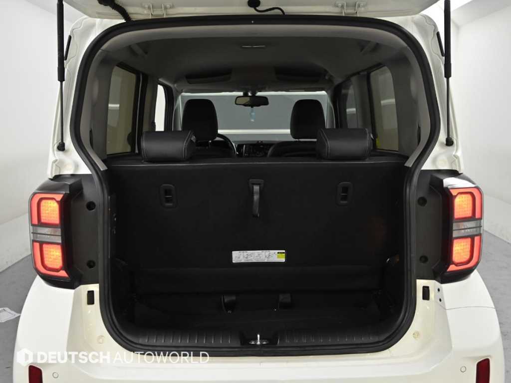 KIA Ray 2024 Blanco - Importación desde Corea - HF Imports Iquique - Foto 20