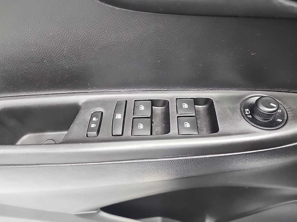 Chevrolet Spark 2016 Blanco - Importación desde Corea - HF Imports Iquique - Foto 15