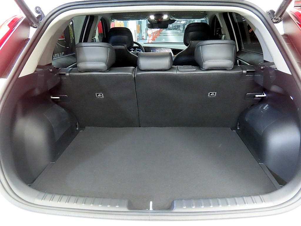 KIA Niro 2026 Blanco - Importación desde Corea - HF Imports Iquique - Foto 17