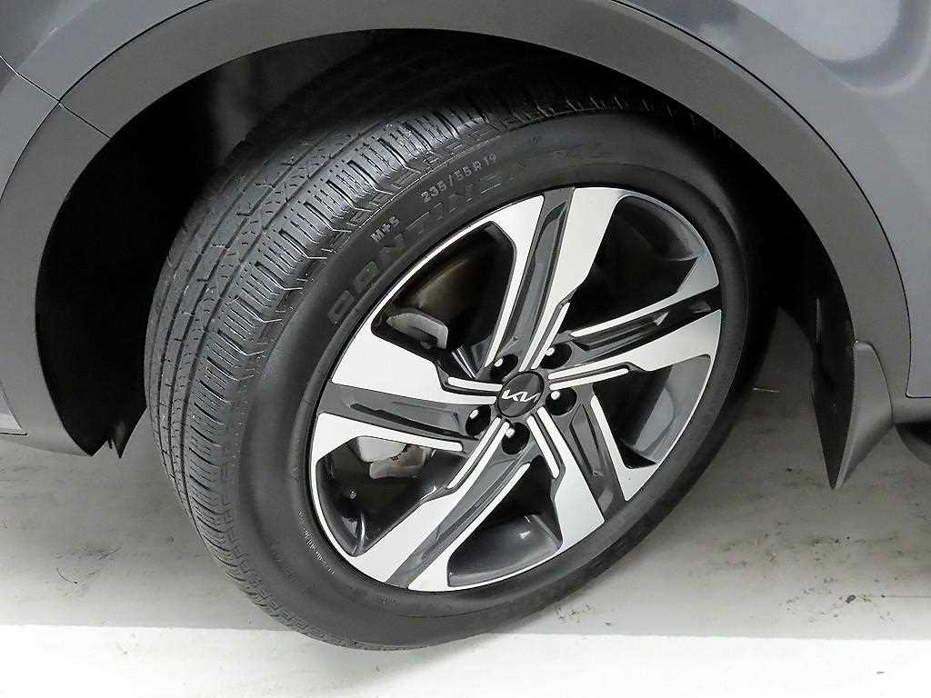 KIA Sorento 2022 Gris - Importación desde Corea - HF Imports Iquique - Foto 19